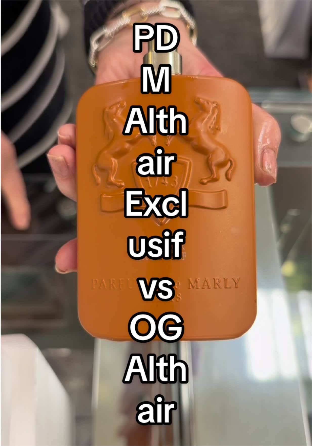 @Nose Your Scent