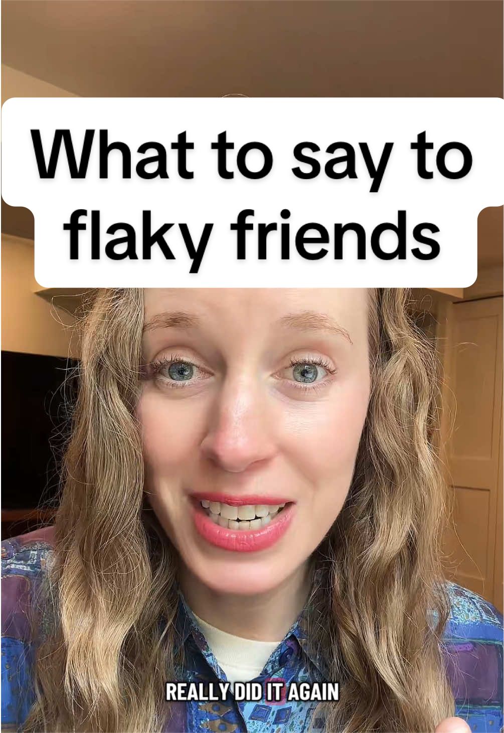 @Mary Teaches Social Skills