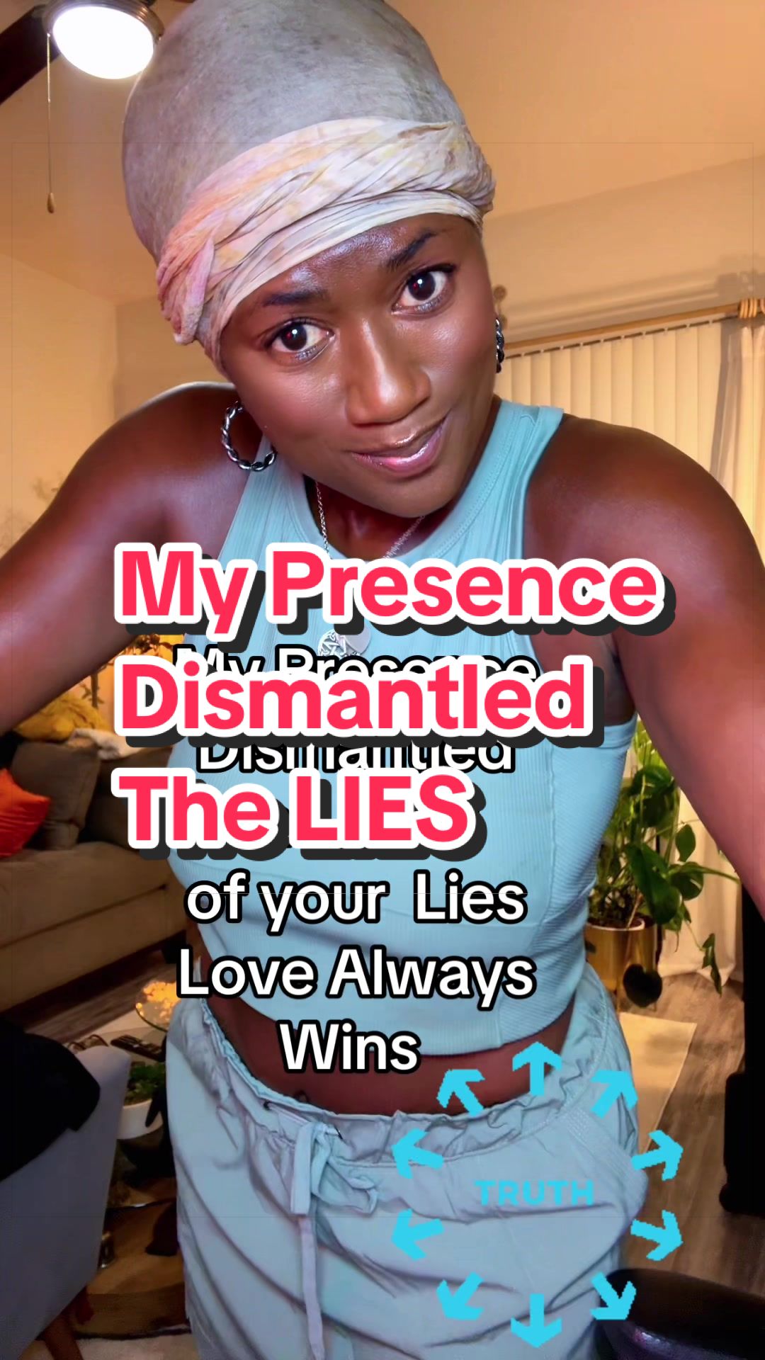 @Love Always Wins
