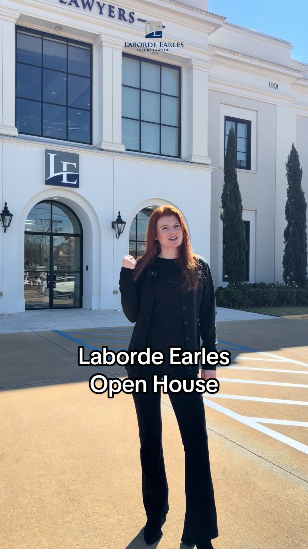 @Laborde Earles Injury Lawyers