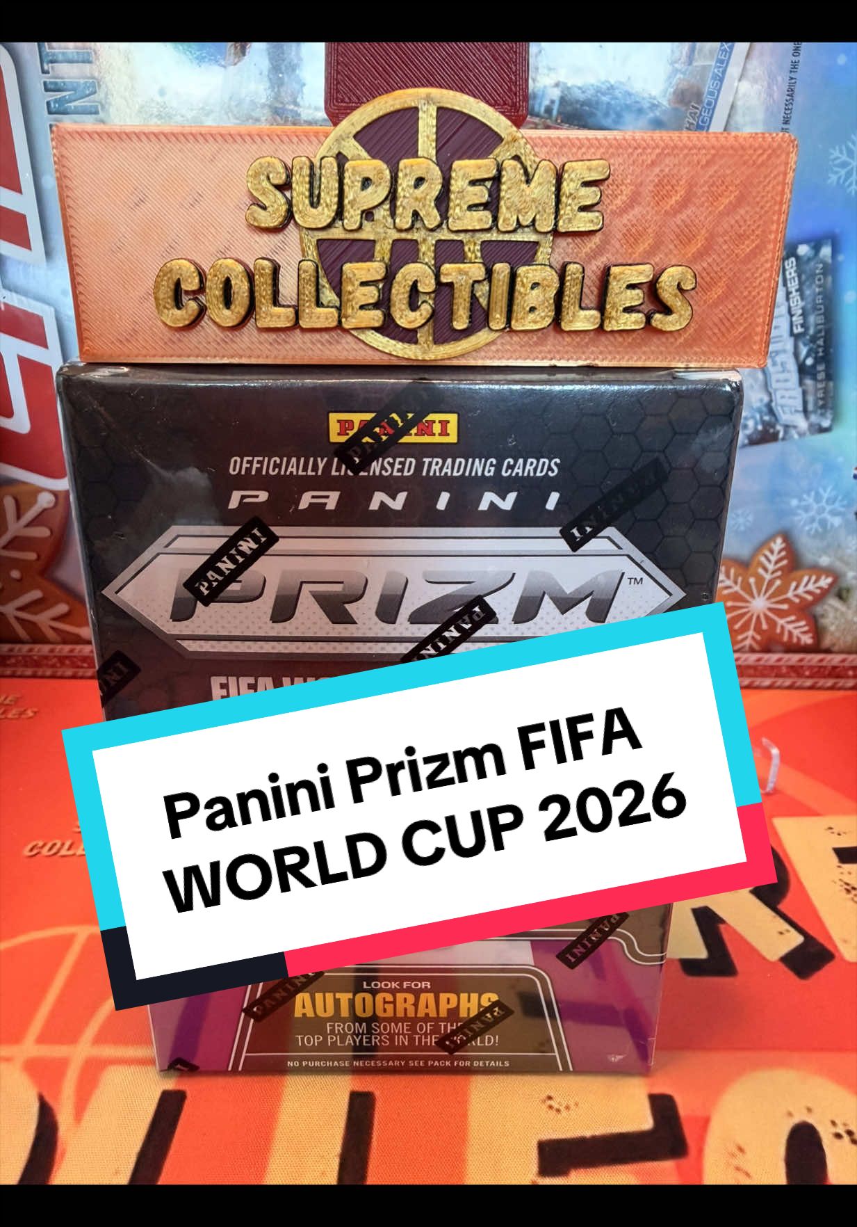@SupremeCollectibles