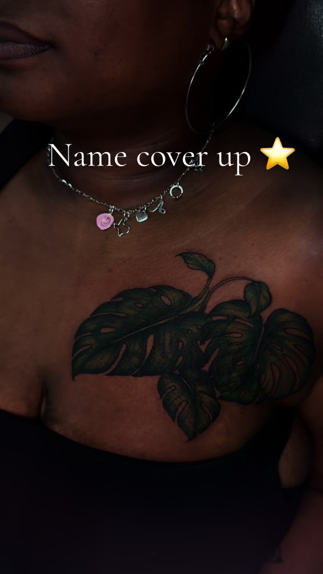 @Lexie Watson Tattoos ๐