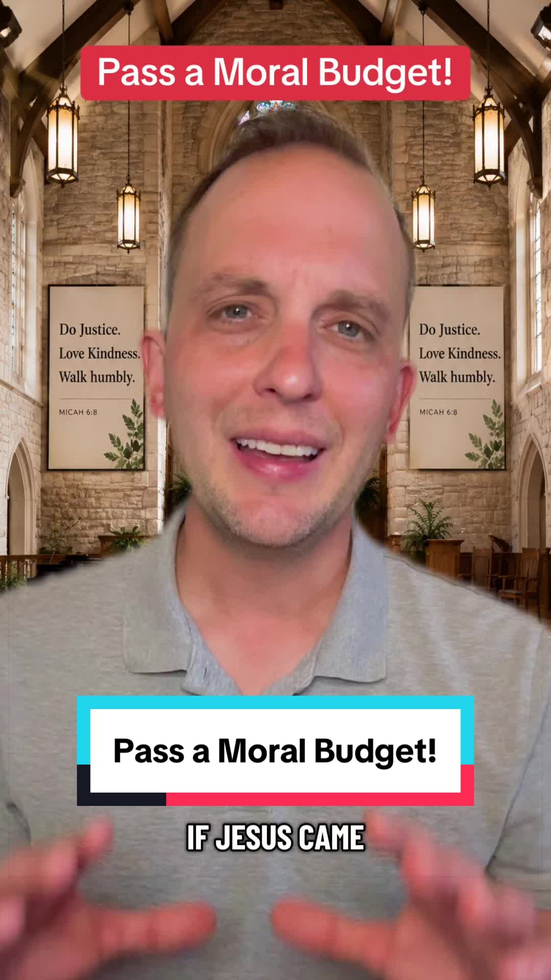 @Rev. Dr. Caleb J. Lines