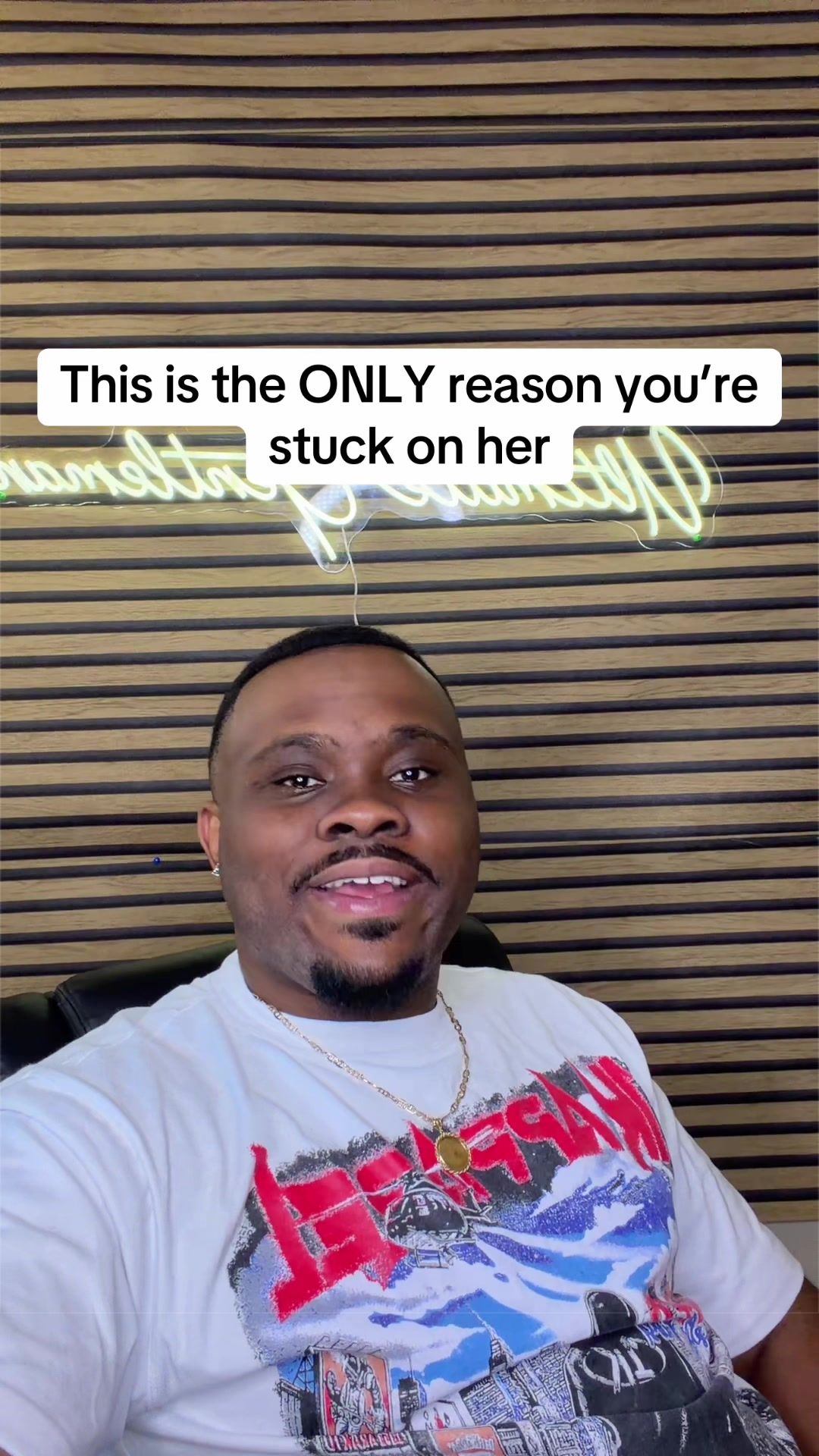 @The Ultimate Gentleman