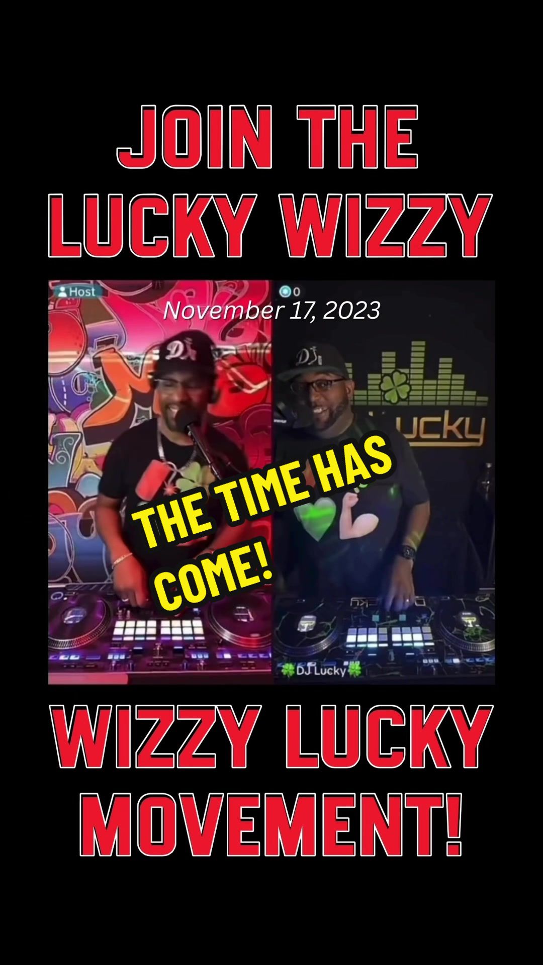 @🧨DJ🍀K💚WIZZY💪🏽
