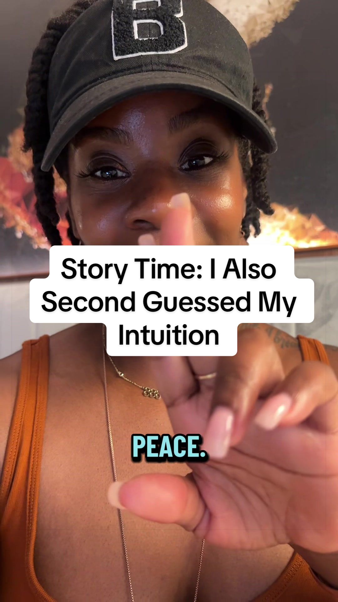 @Toccara Seer | Healer | Guide