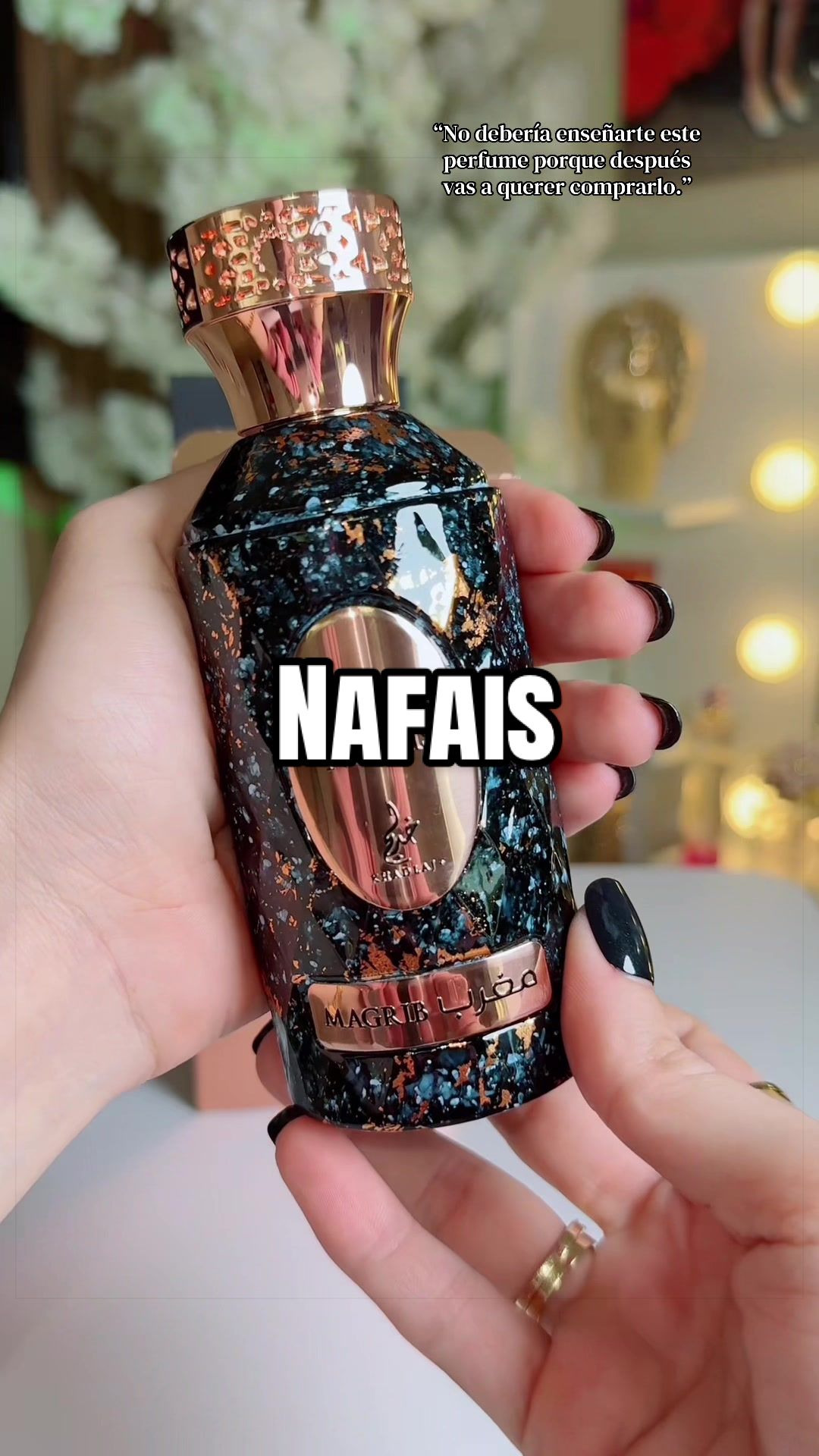 @FAIME MARTINEZ