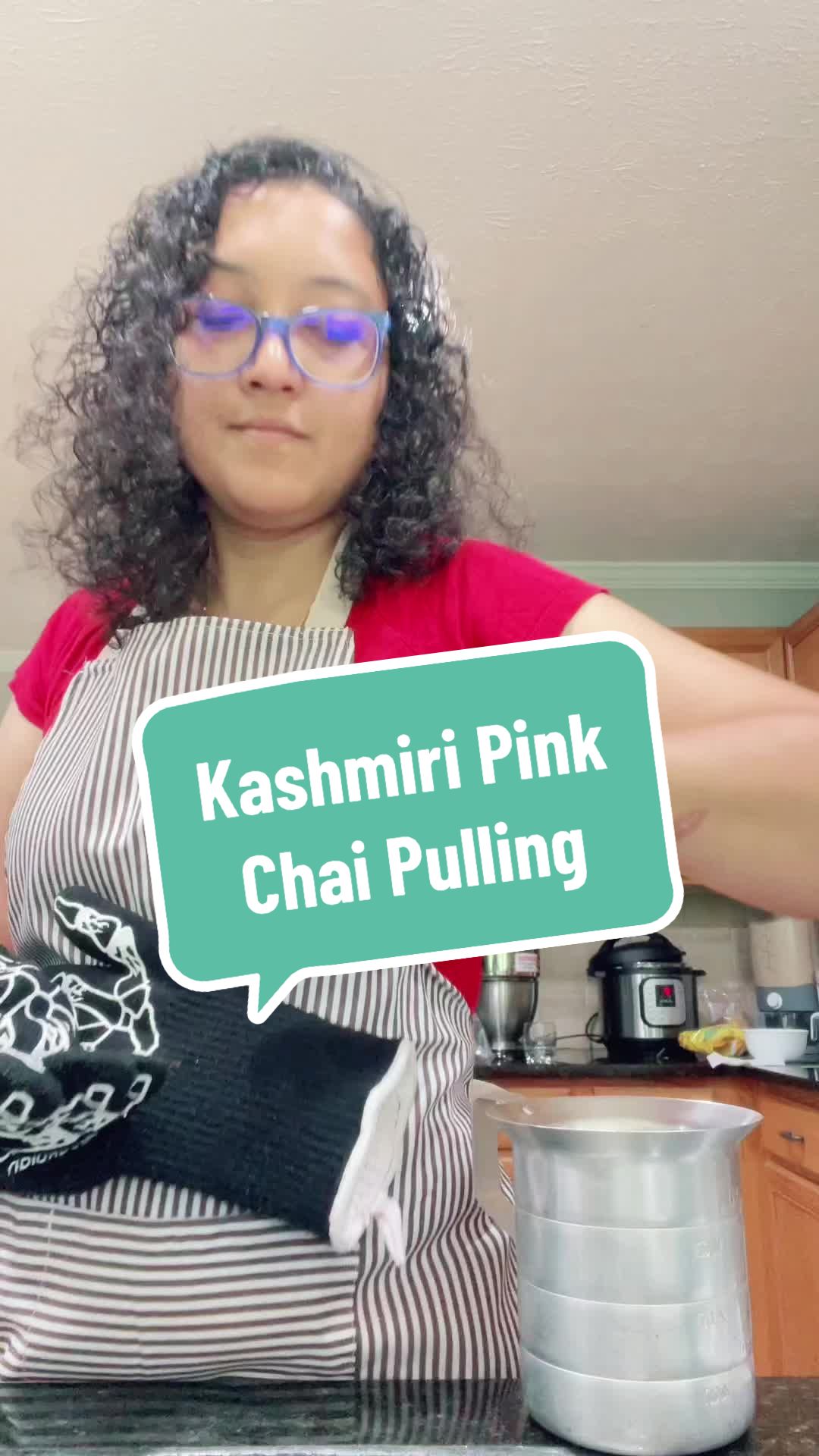 @The Chai Bar