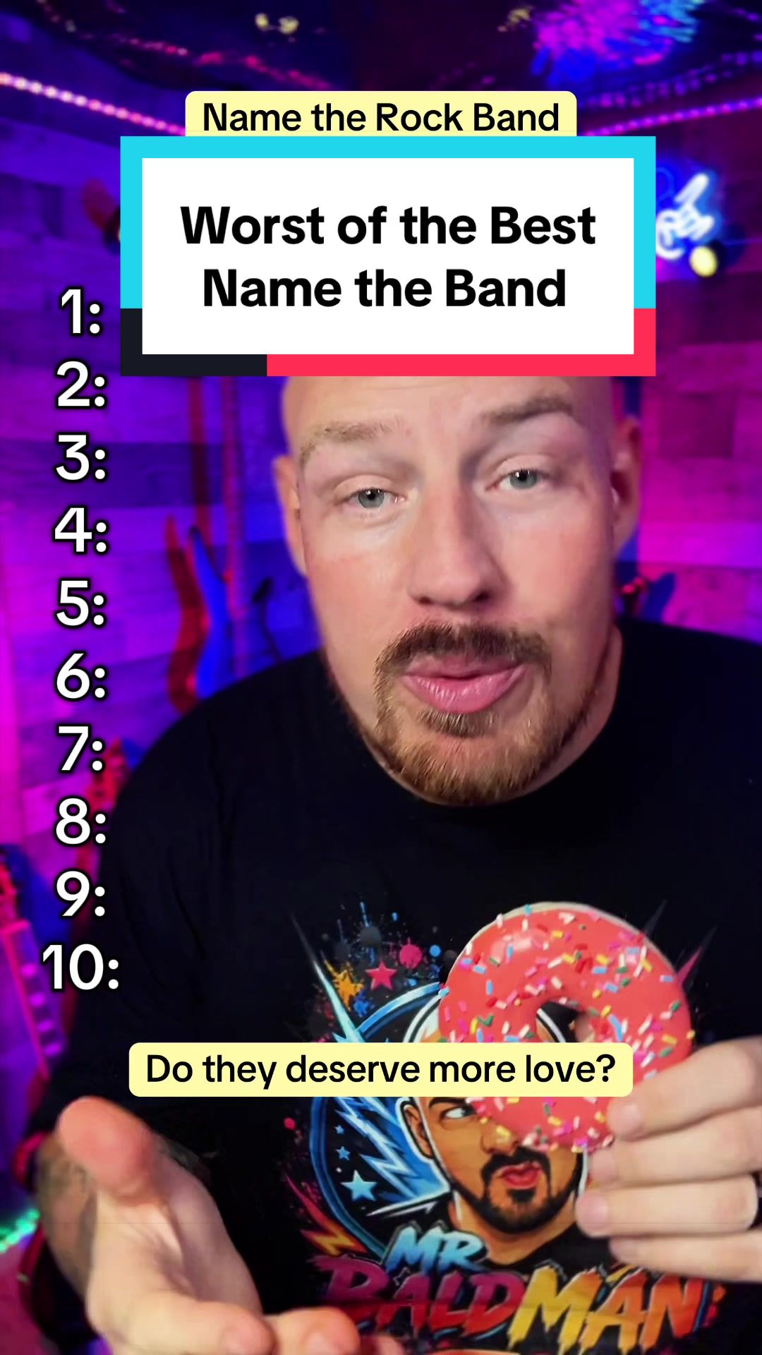 @Mr. Baldman Official