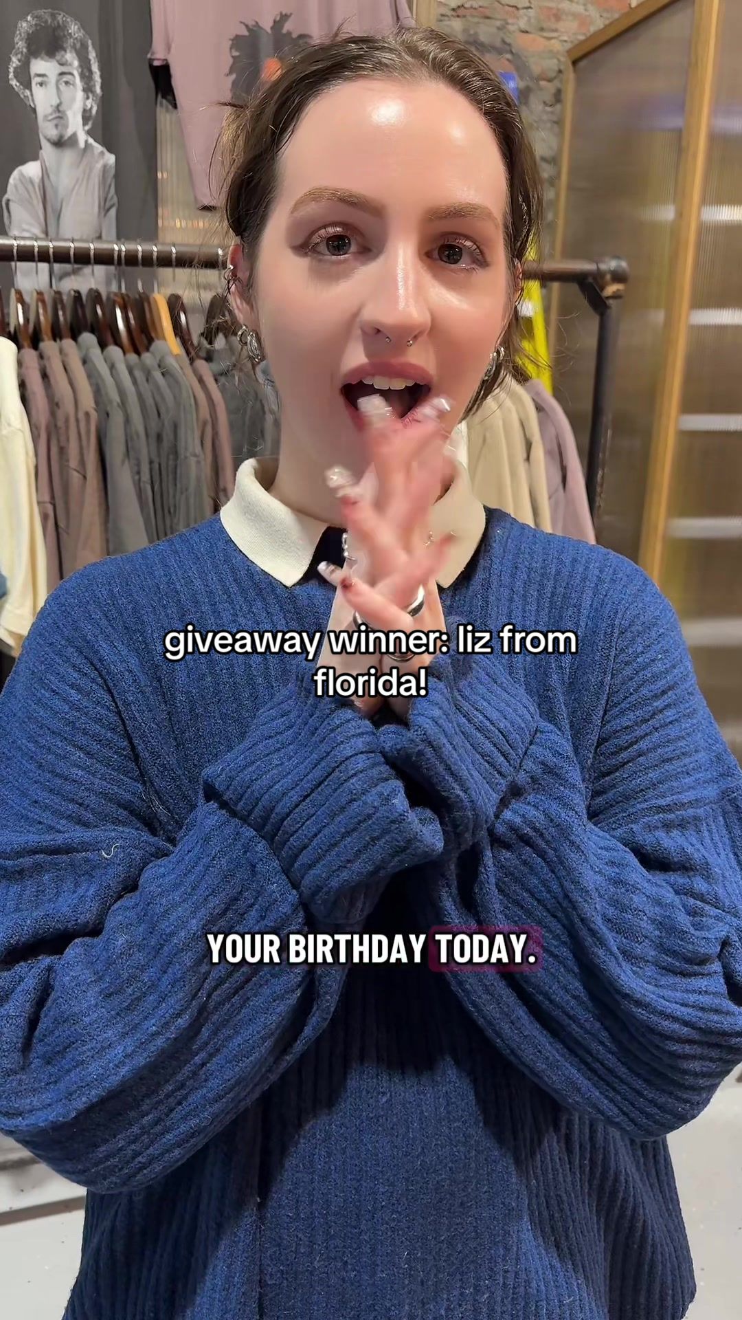 @vinylandthread