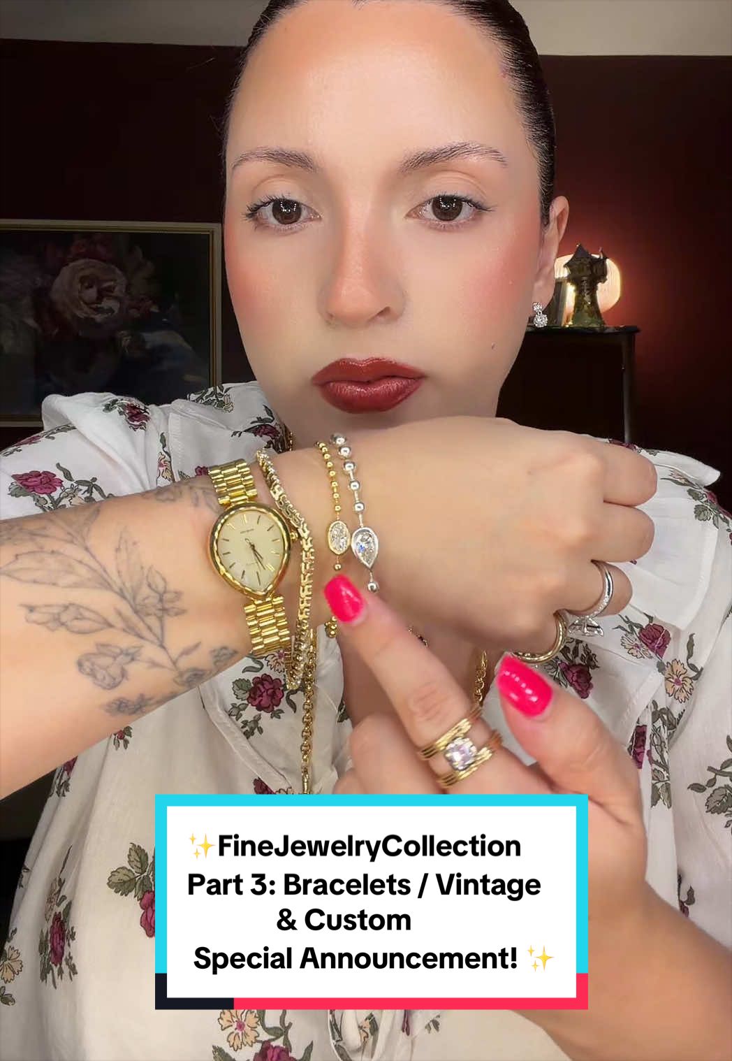 @Xelly | Fine Jewelry