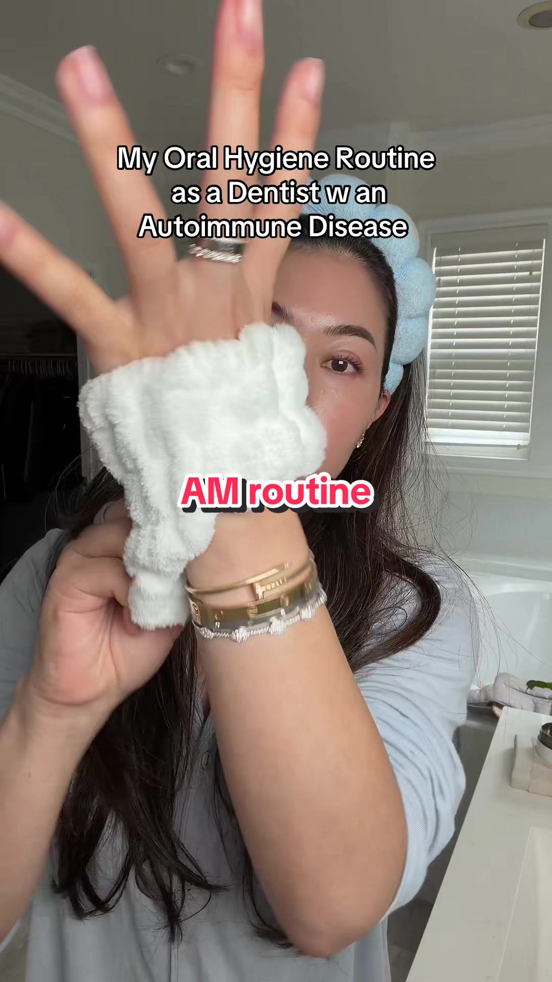 @Joycethedentist