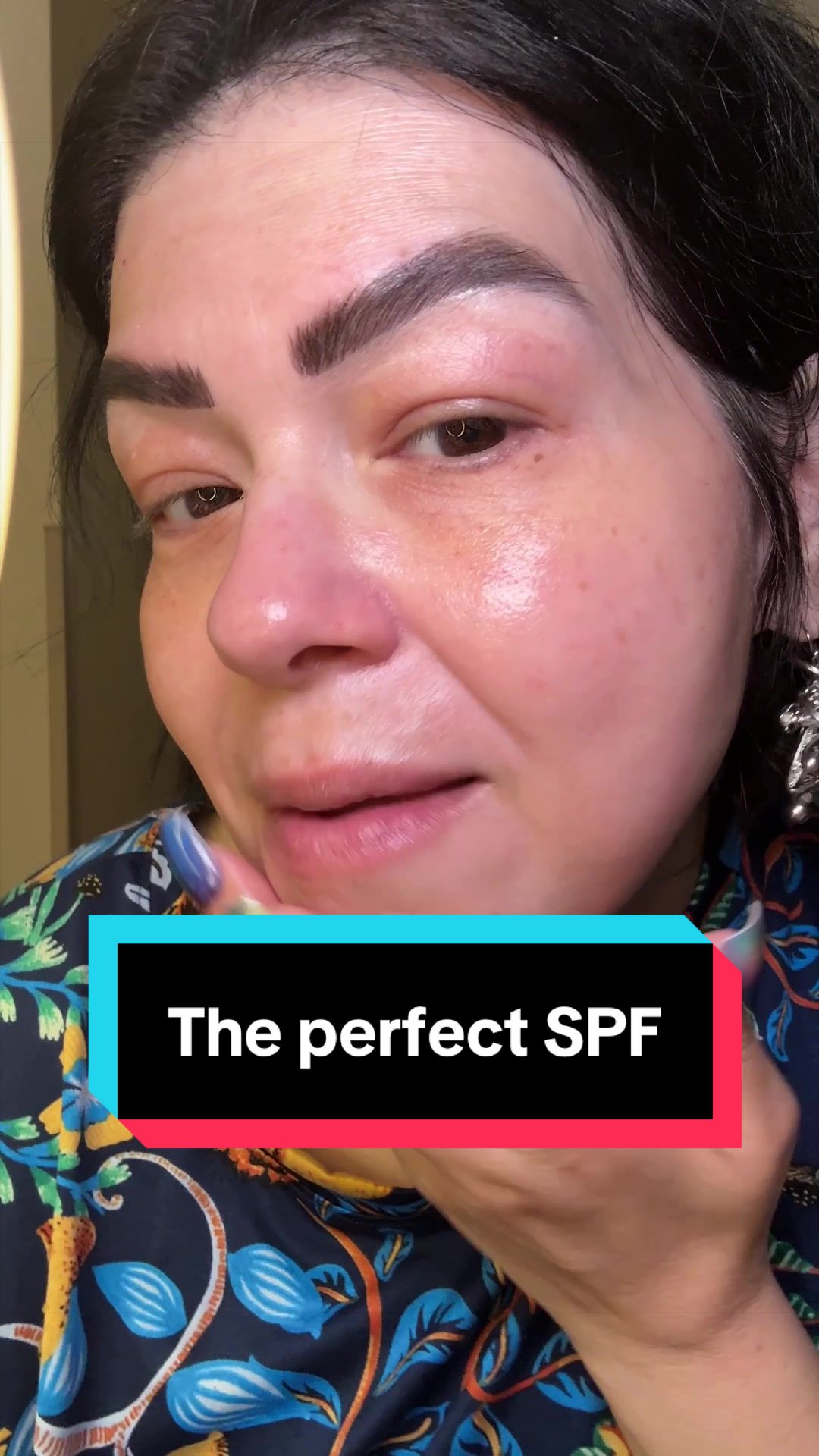 @Mysti Jordan - Makeup Over 50