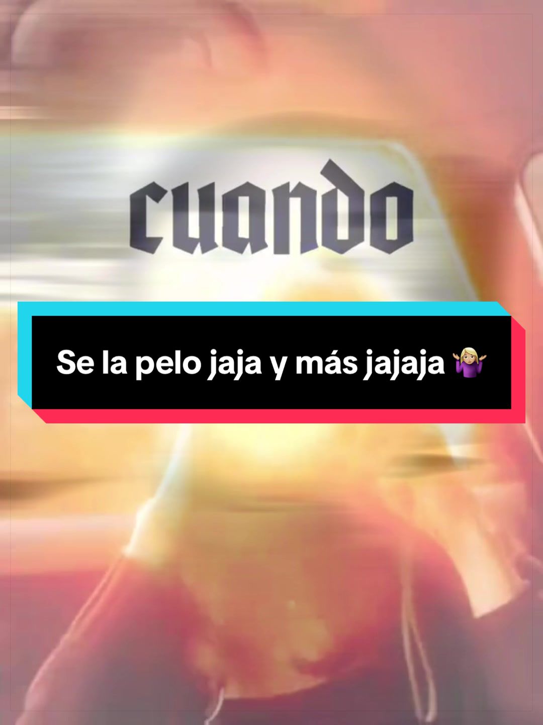 @Socorro Hernandez