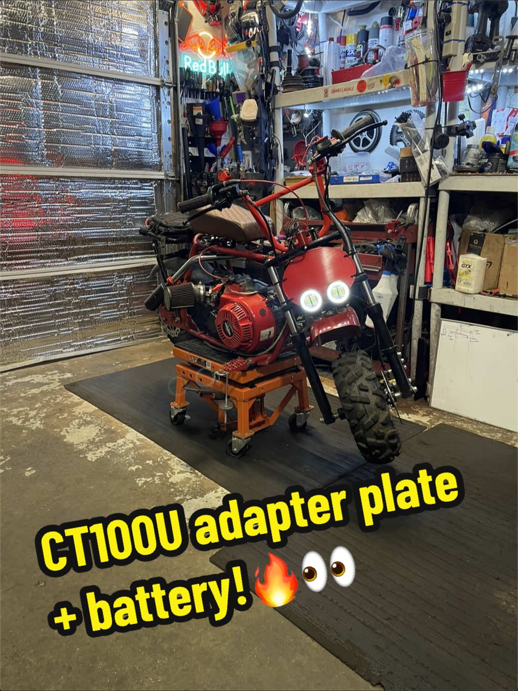 @qmansgarage