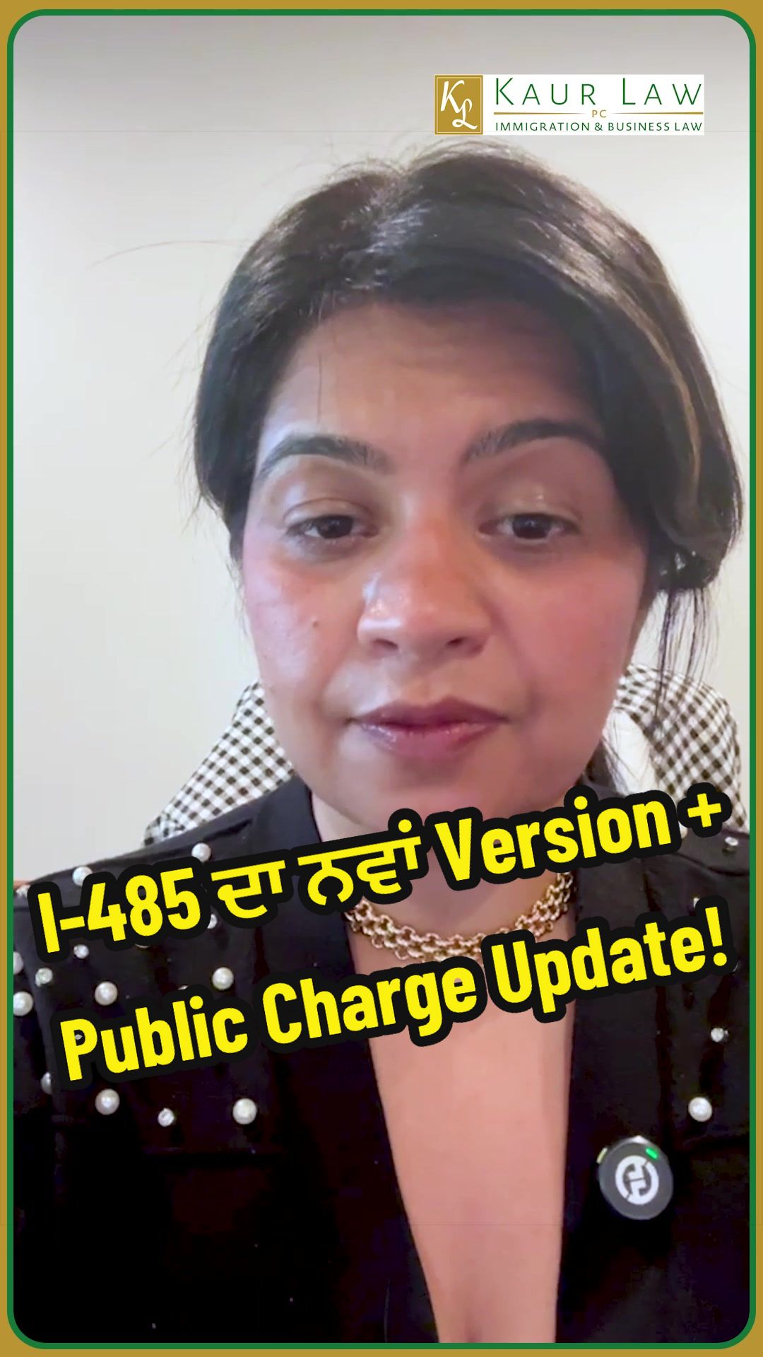@Kaur Law