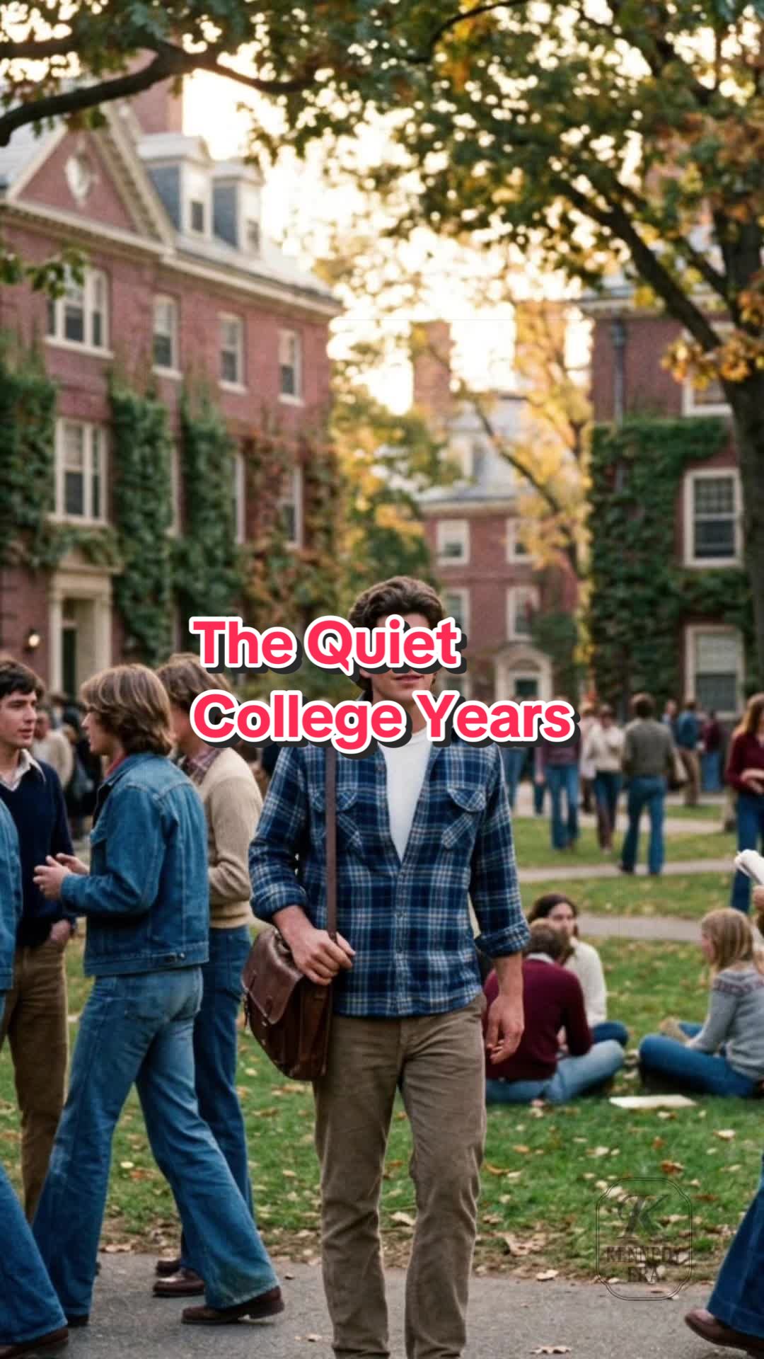 @Kennedy Era
