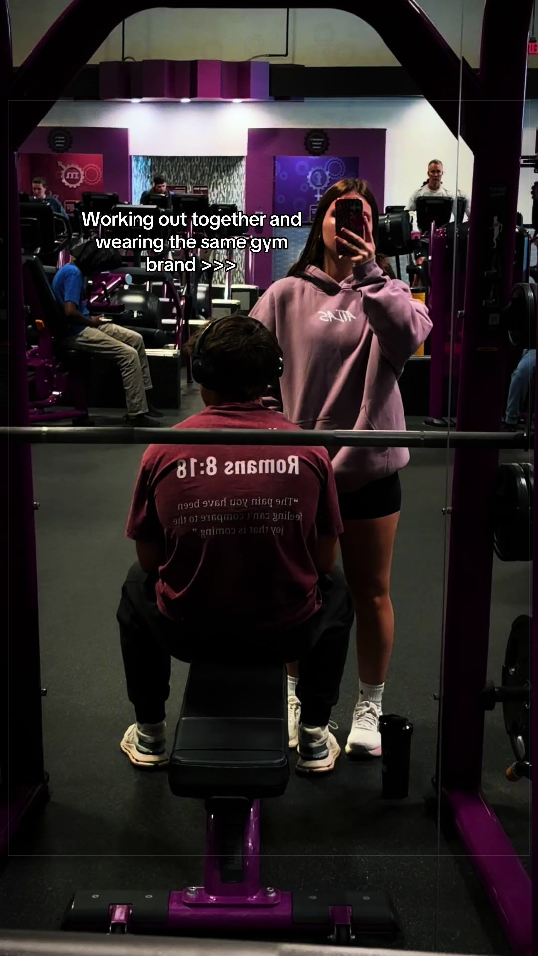 @Cassidy || Fitness
