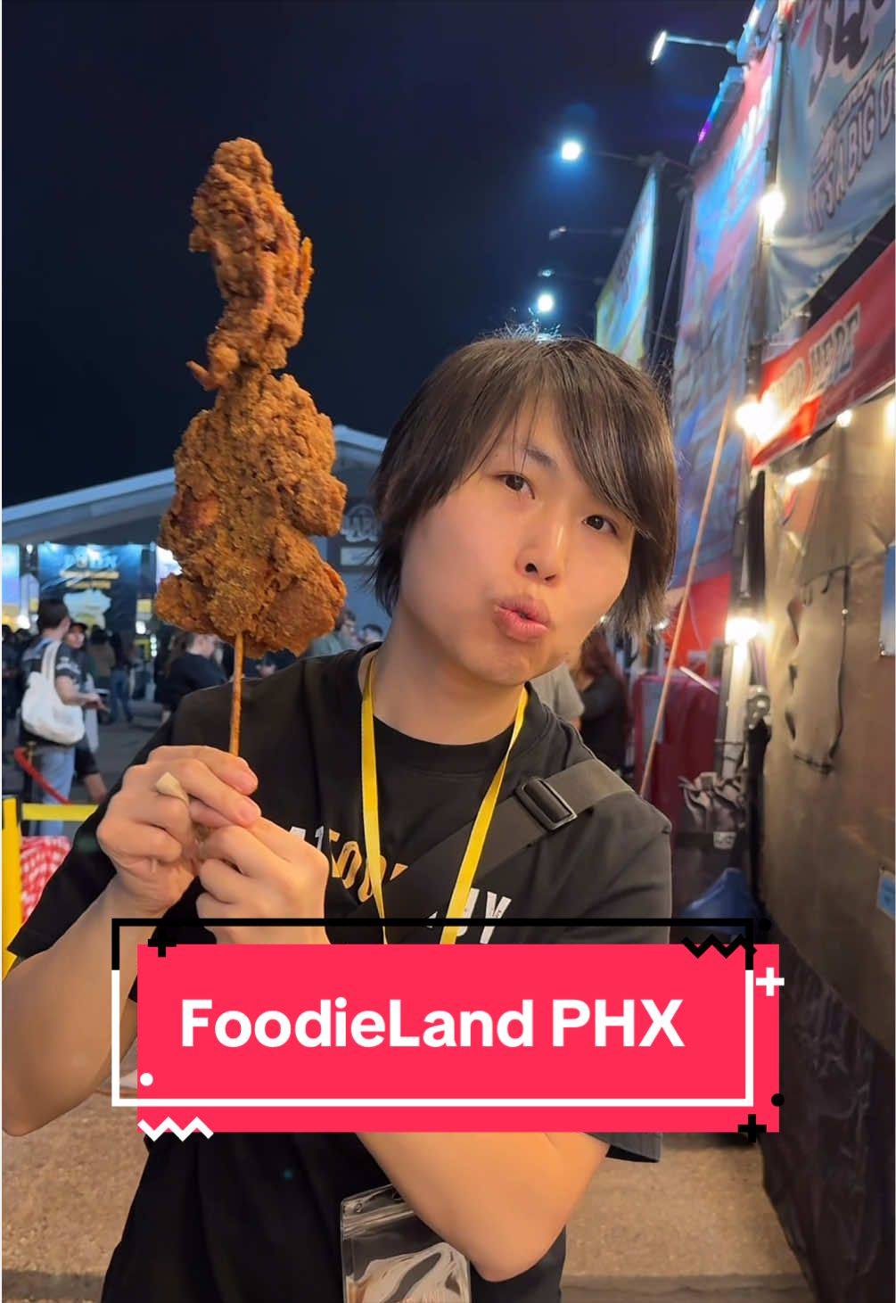 @AZFOODGUY | Arizona Foodie