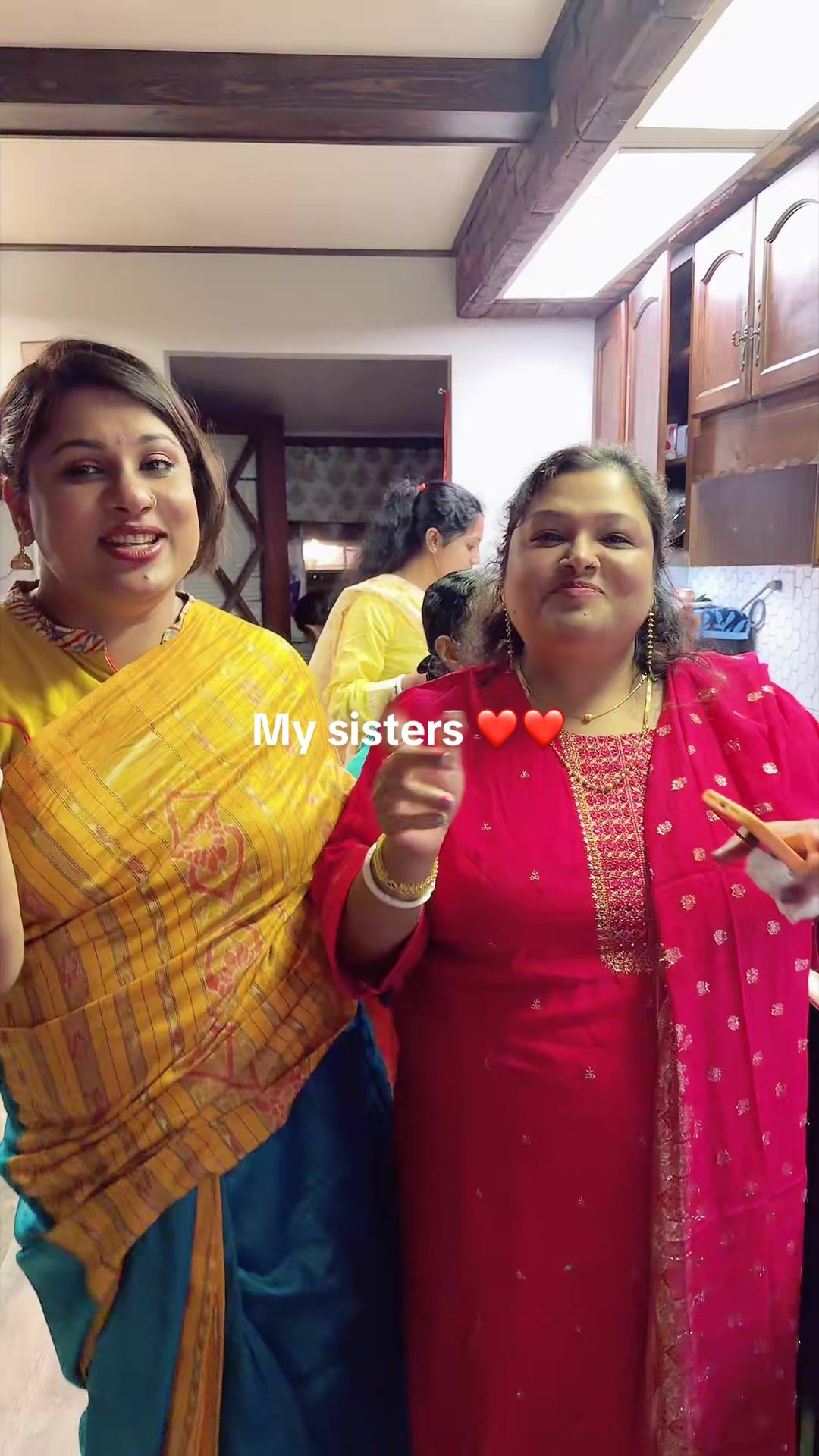 @Trishanda
