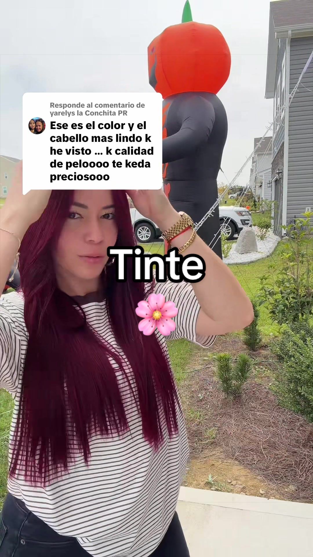 @Mabele Padilla