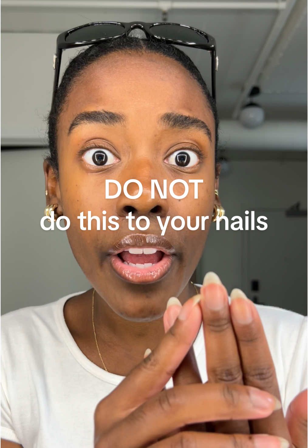 @Tashé The Nail Girl