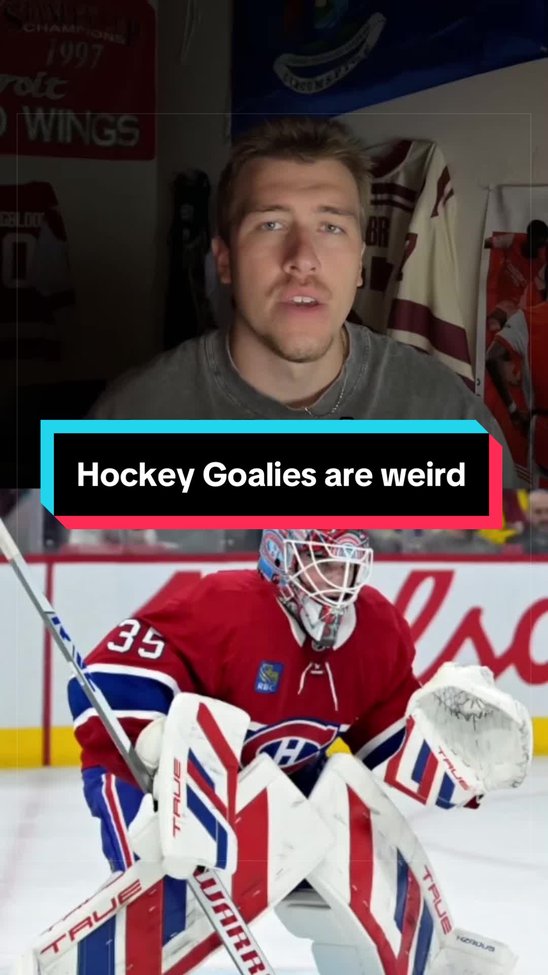 @Buzz Hockey Clothing