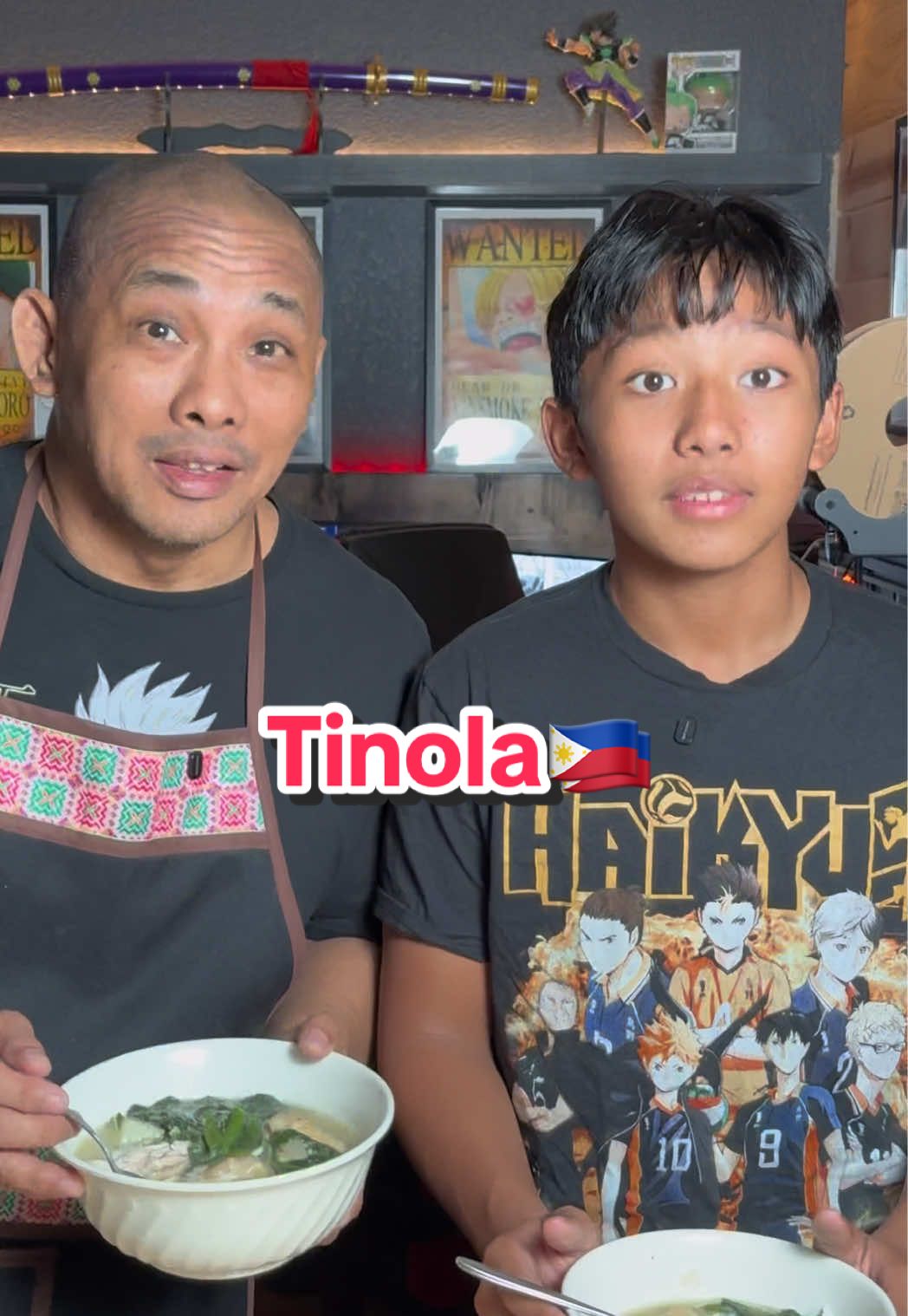 @Da Lumpia Bros