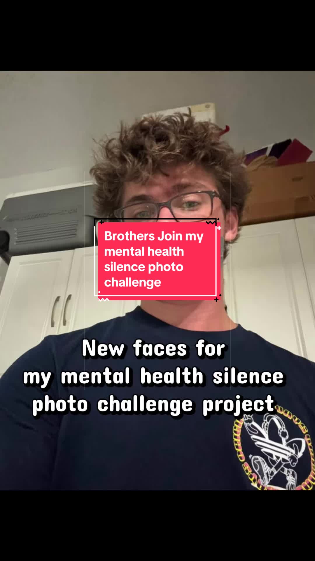 @James B Peterson