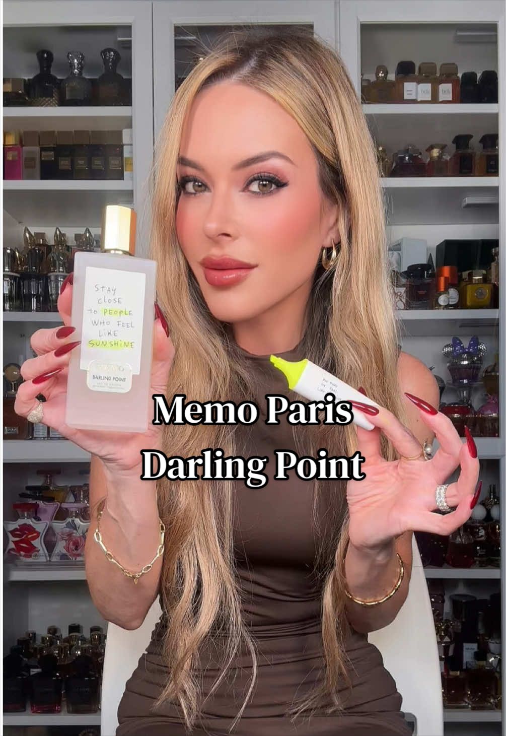 @Leslie • Perfume & Beauty