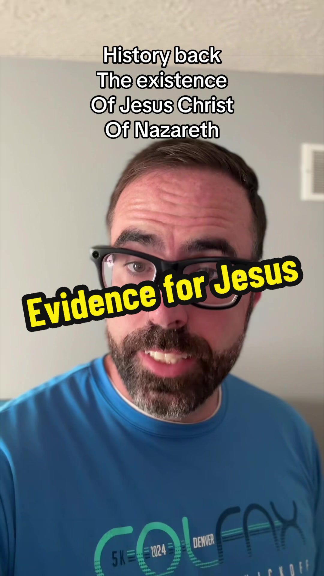 @Pastor B