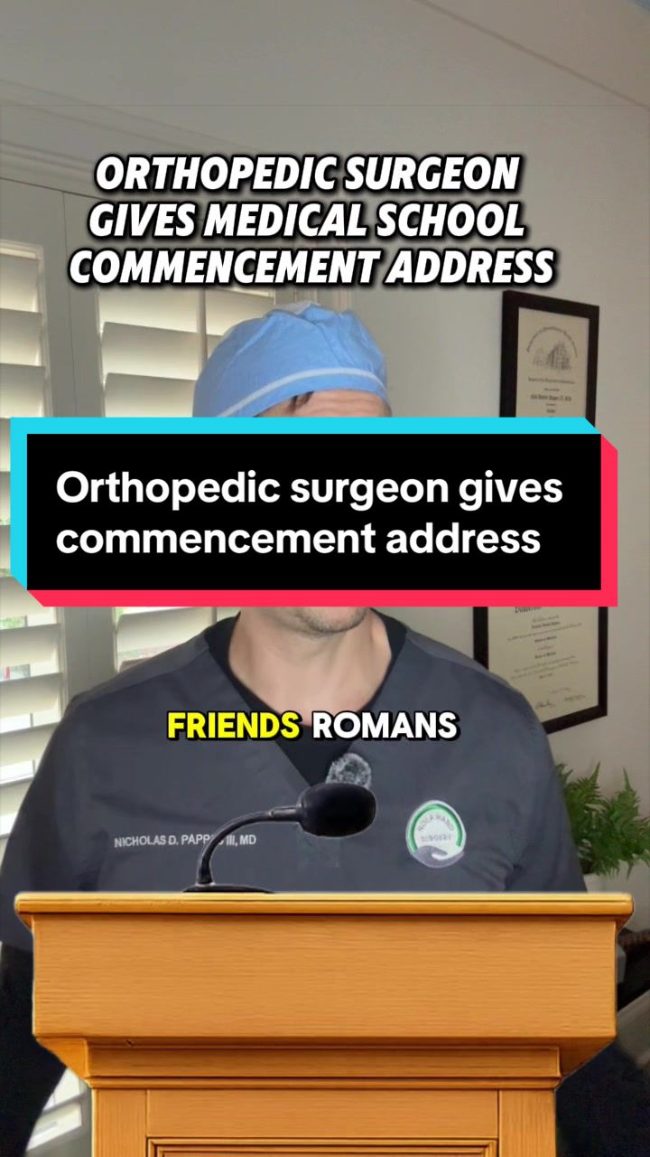 @Nicholas Pappas MD
