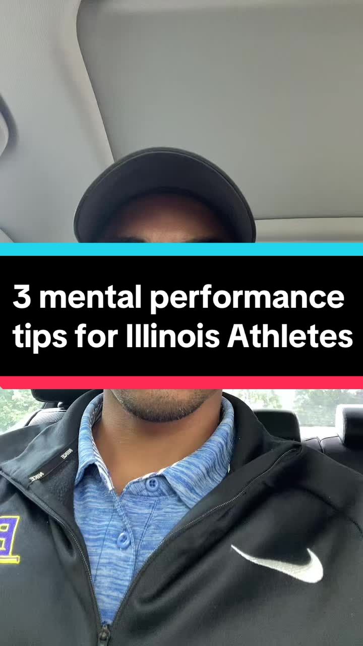 @Kendrique | Illinois Therapist