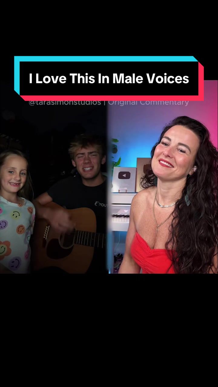 @Tara Simon Vocal Coach