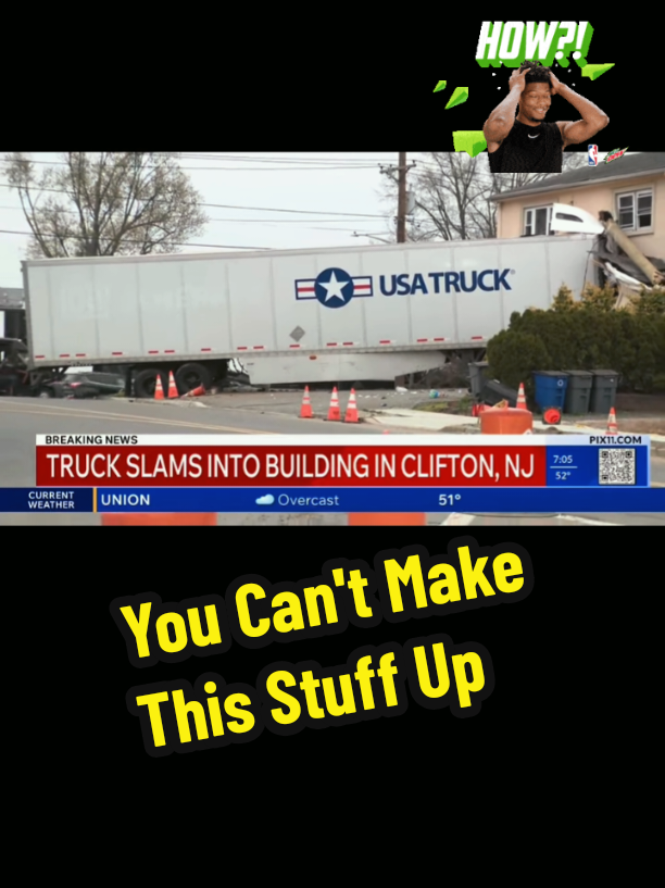 @FRUGIVORE TRUCKIN