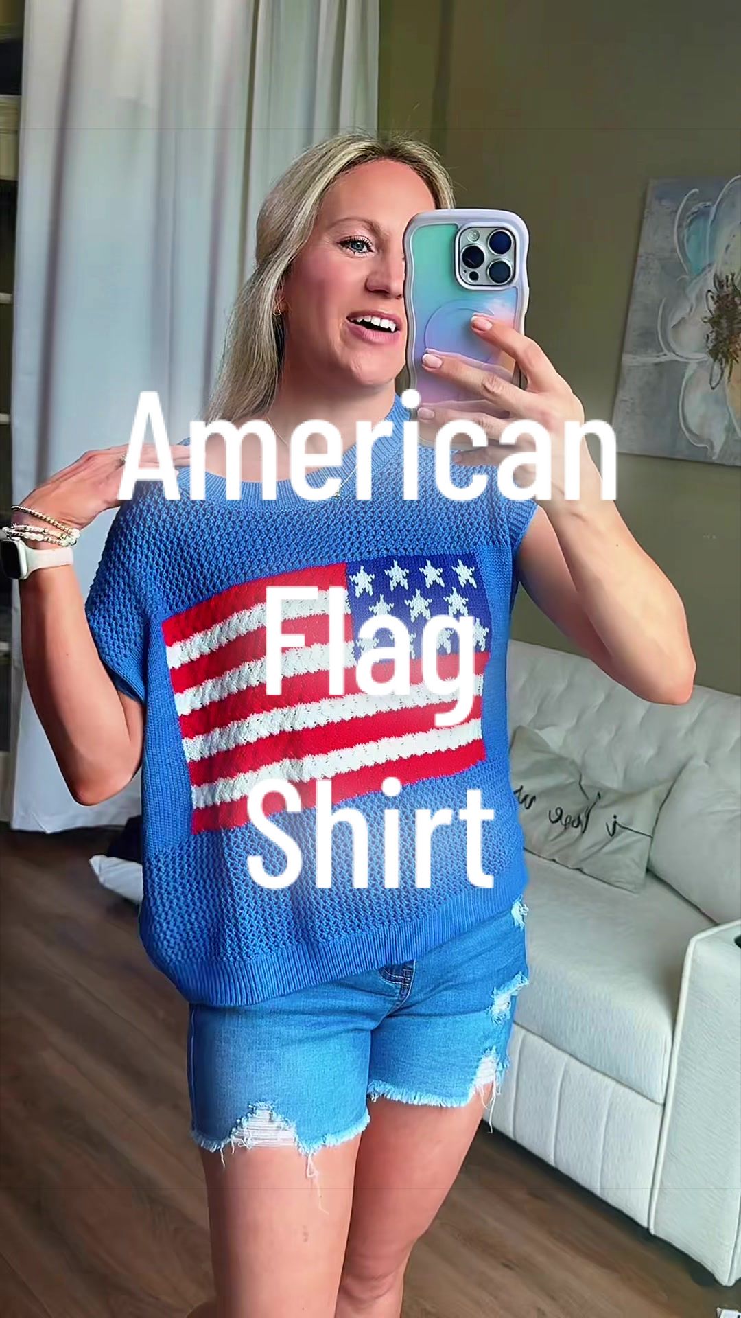 @Keri Burke
