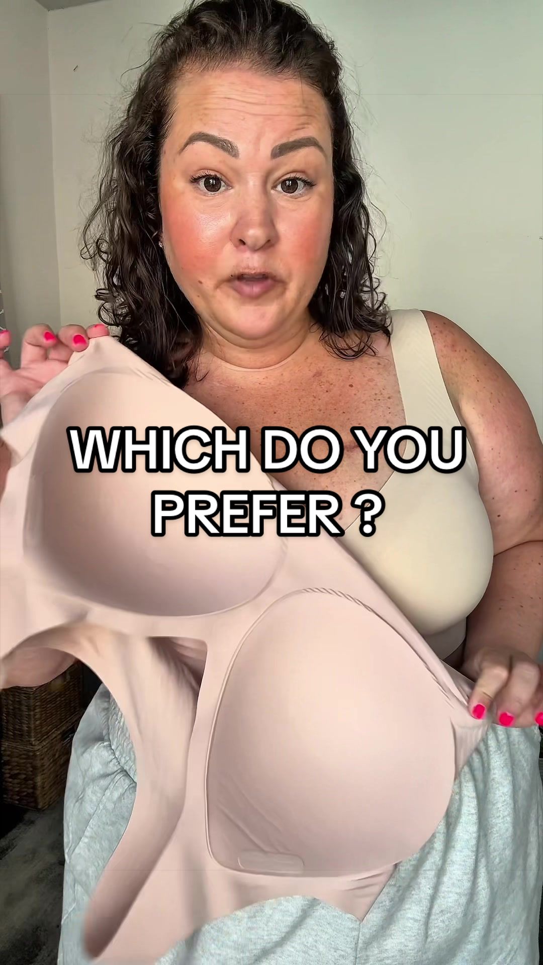 @Amanda | Plus Size Fashion ✨