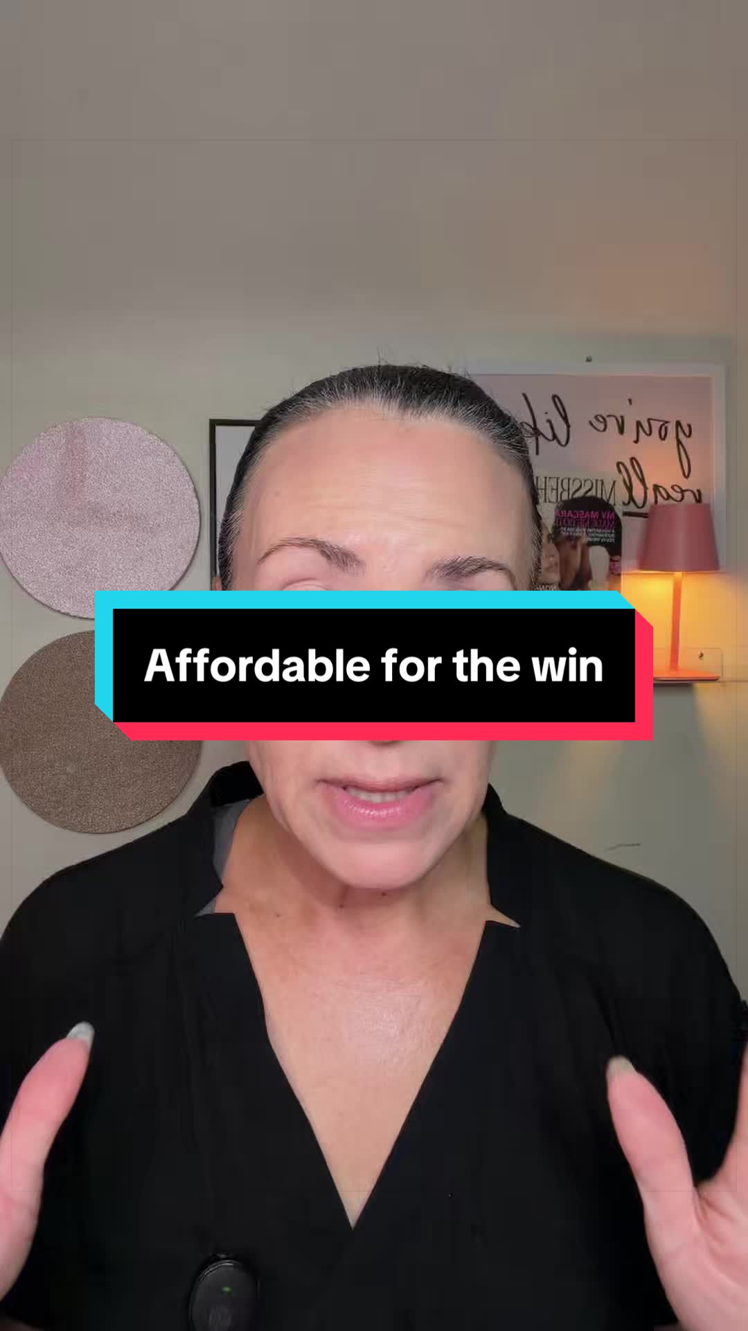@Michele || 50+ Beauty