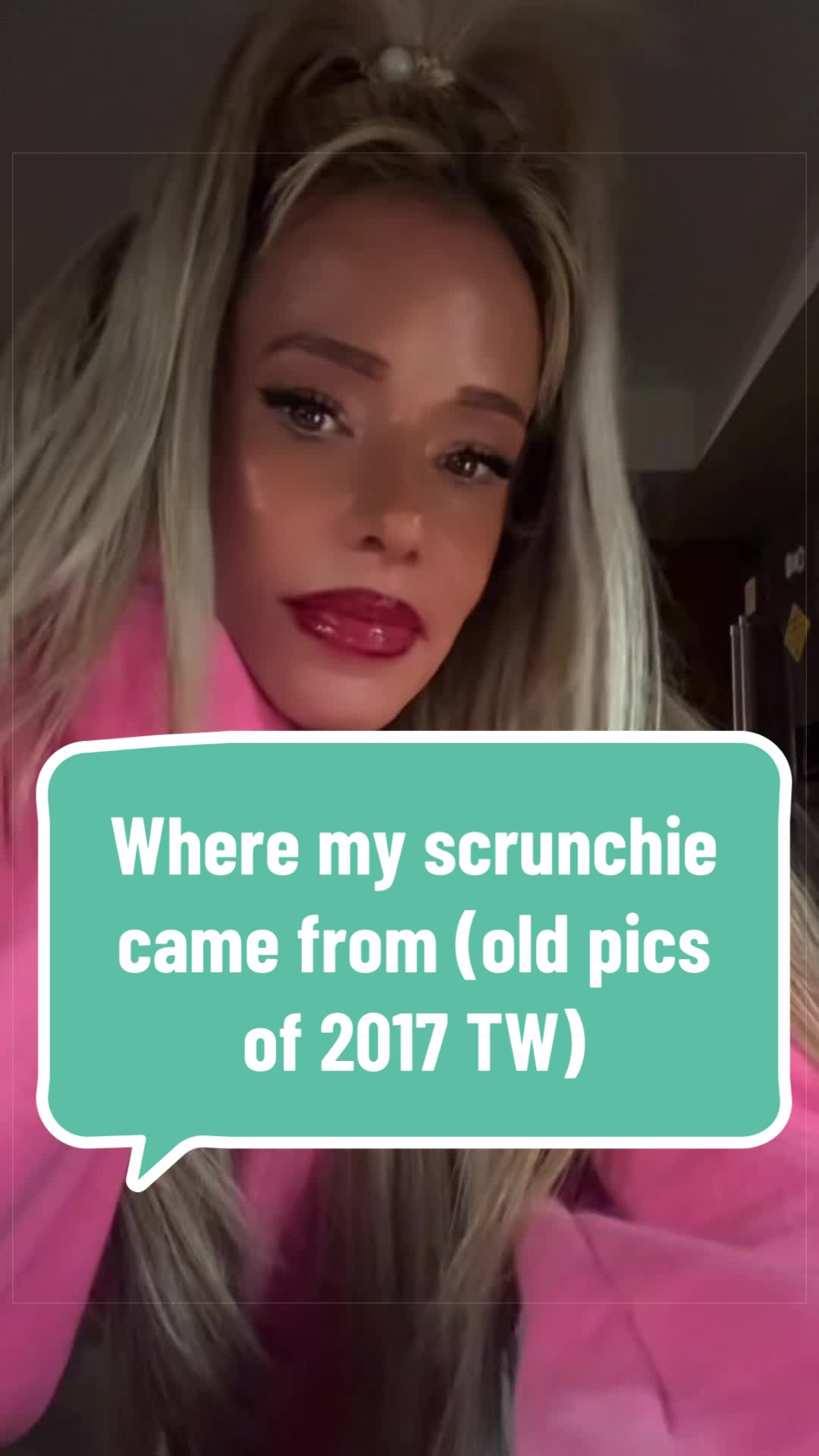@Ally K