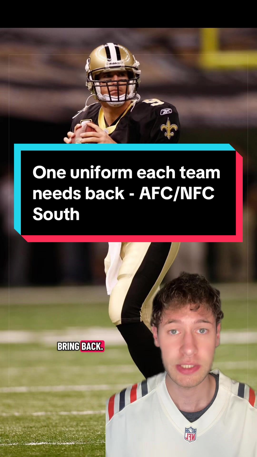 @Unique Uniforms