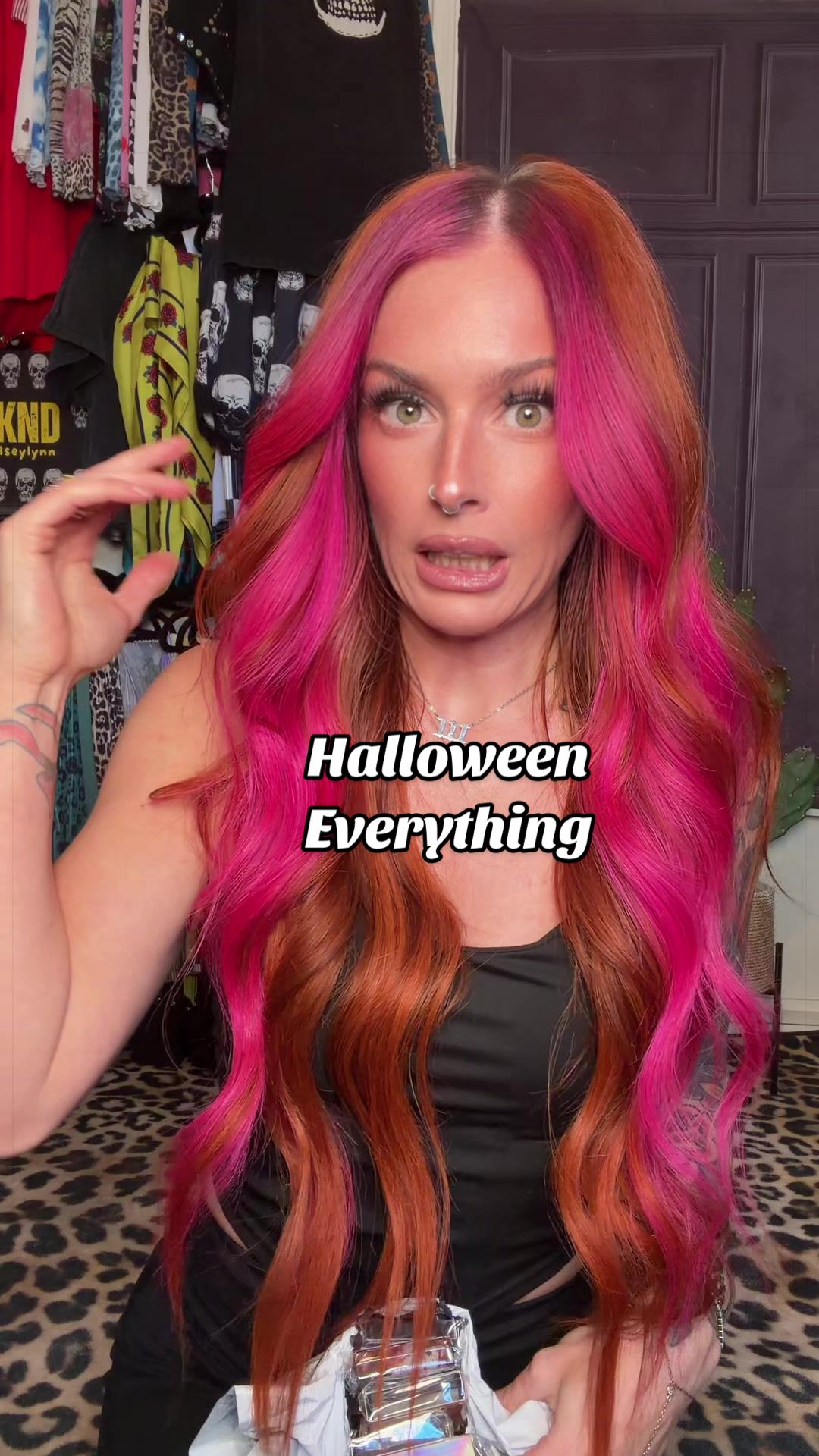 @KelseyLynn^Realistic Fashion