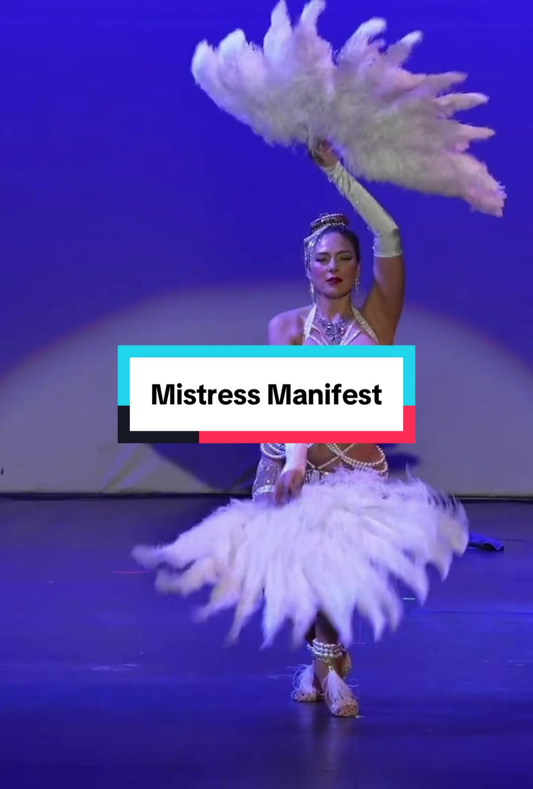 @Mistress Manifest