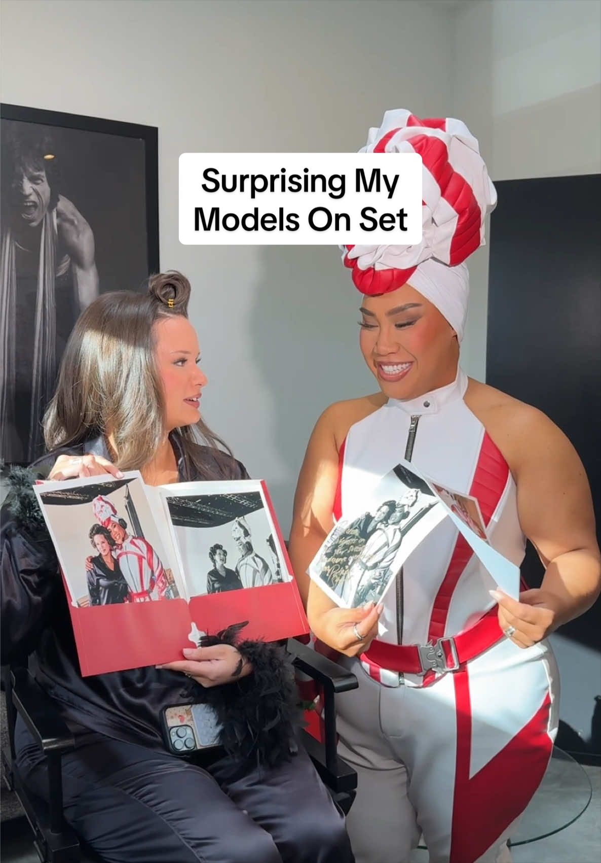 @Patrick Starrr