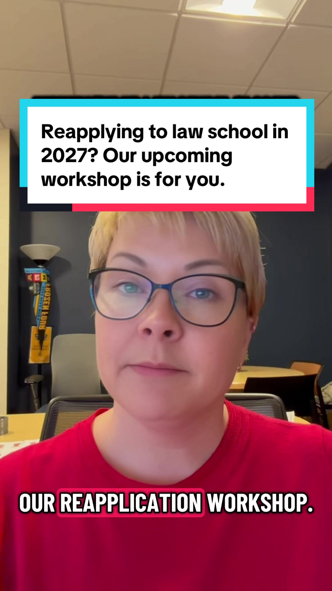 @Law School Admissions Deans
