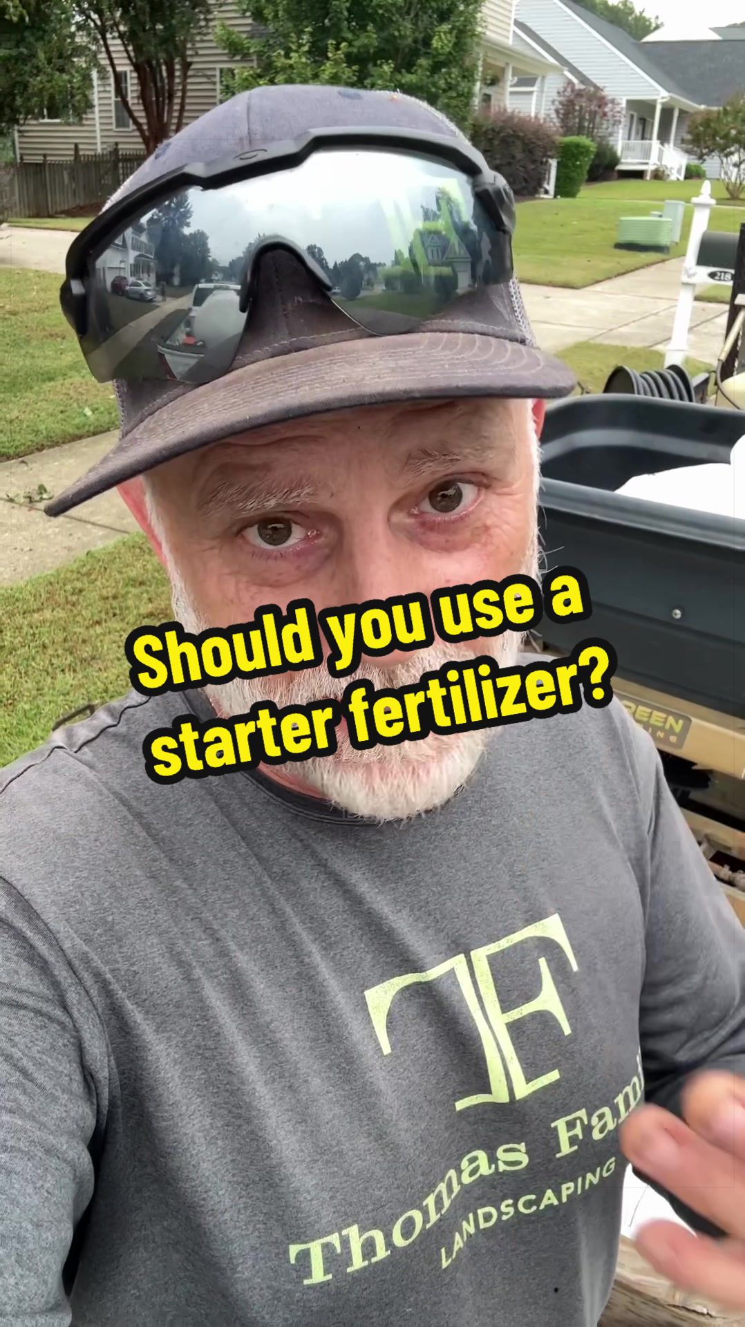 @Lawn Answers