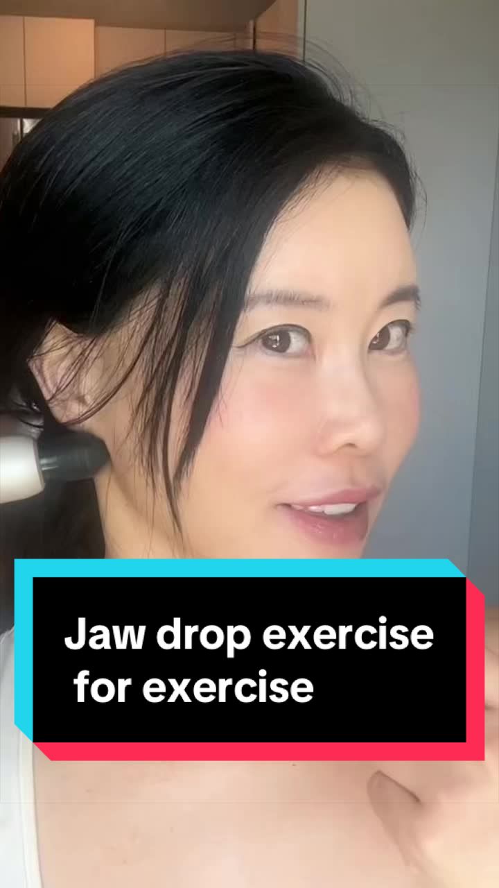 @Koko Face Yoga