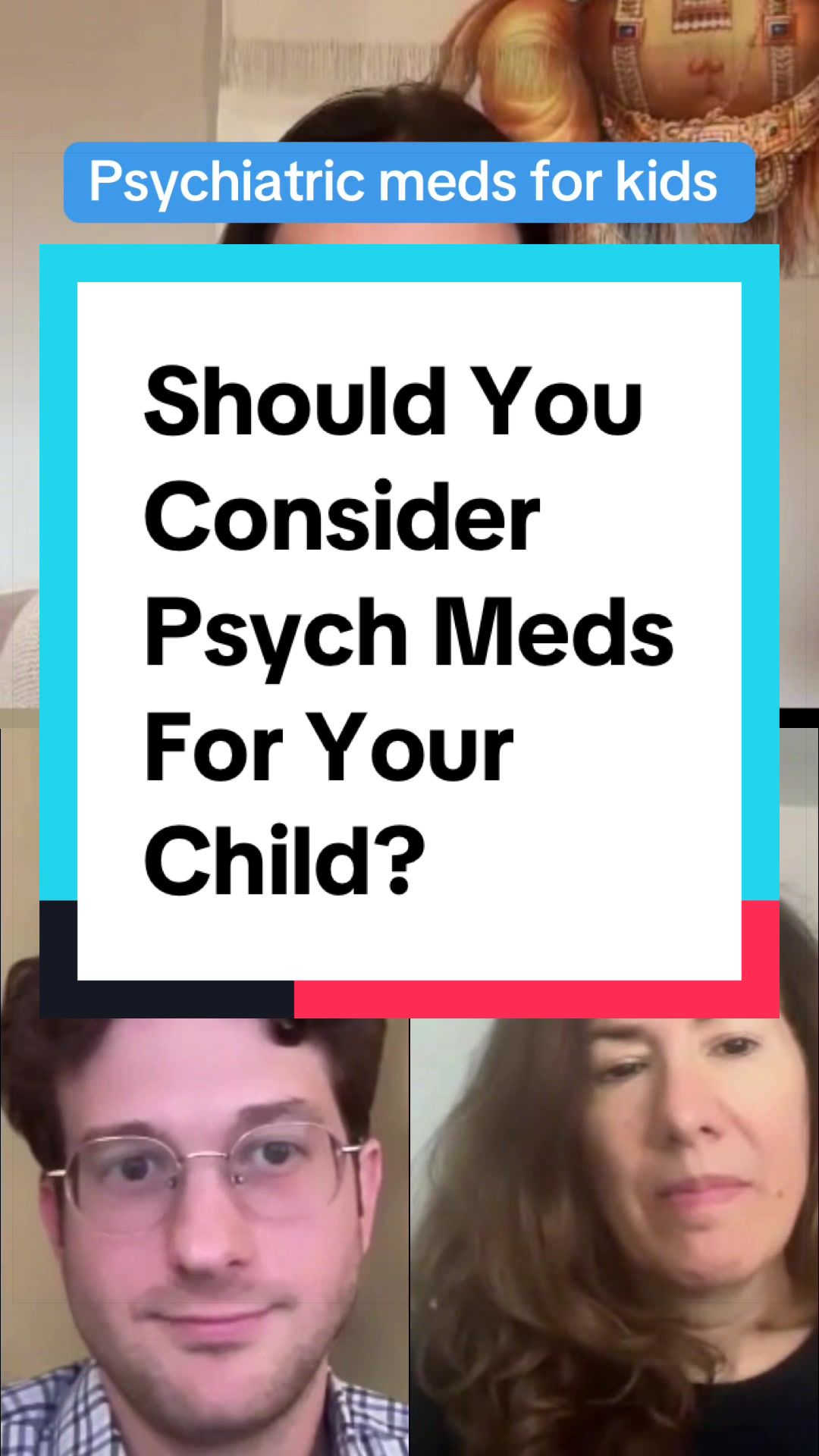@Bonnie Zucker | Anxiety Doctor