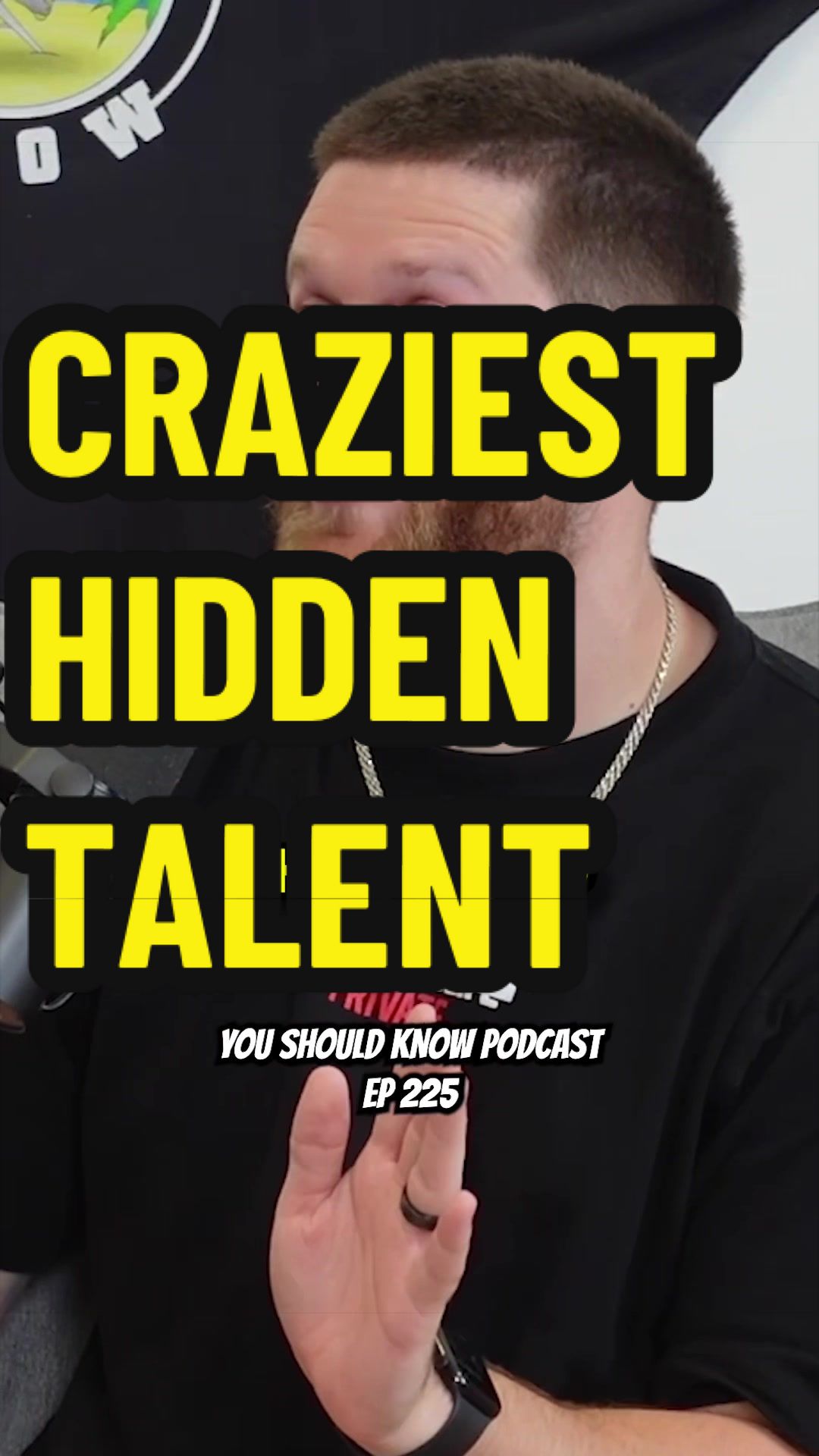 @You Should Know Podcast