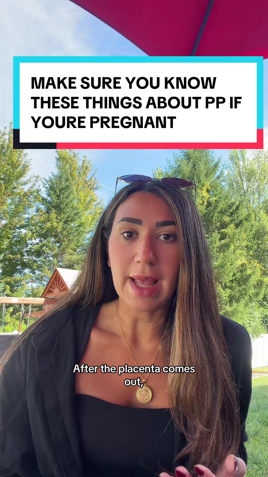 @Malak| Pregnancy & Motherhood✨