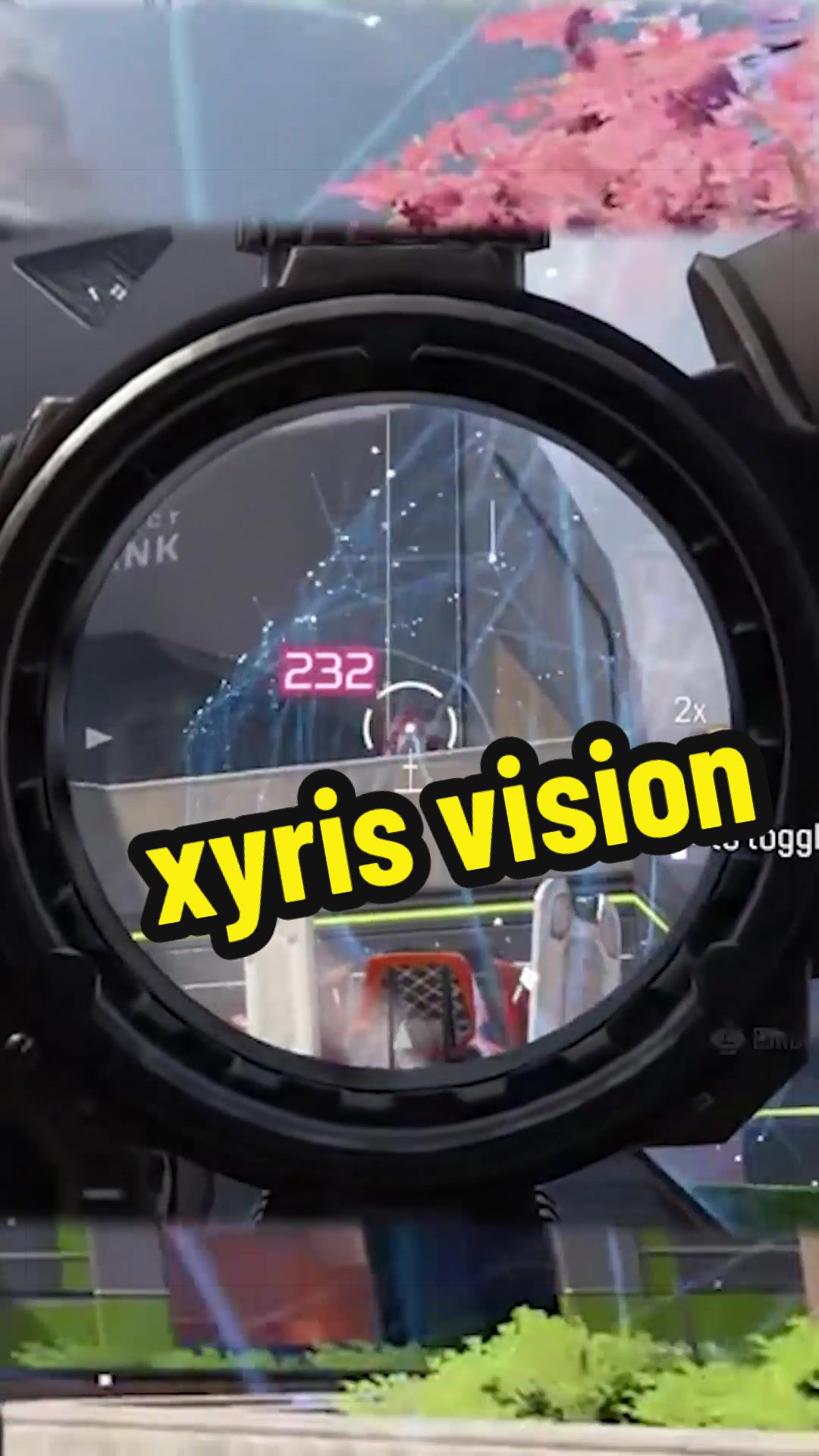 @xyris